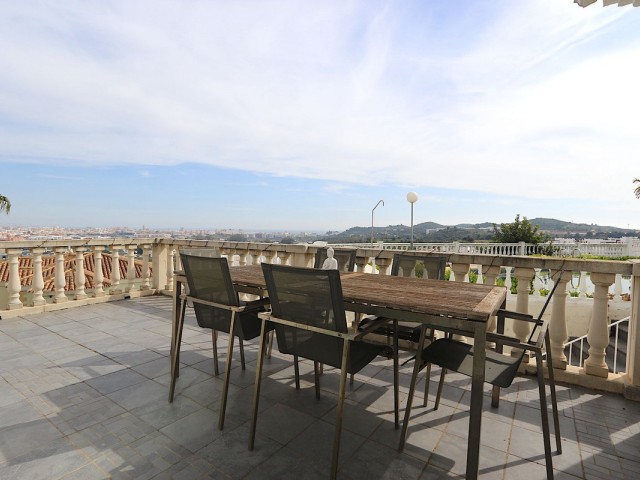 3 Schlafzimmer Villa in Cerros del Aguila