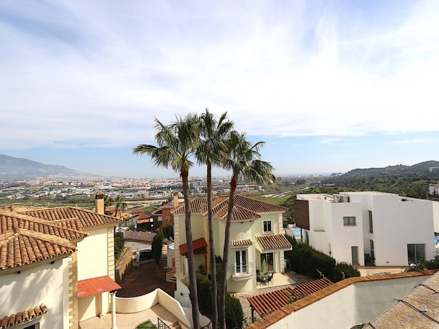3 Schlafzimmer Villa in Cerros del Aguila