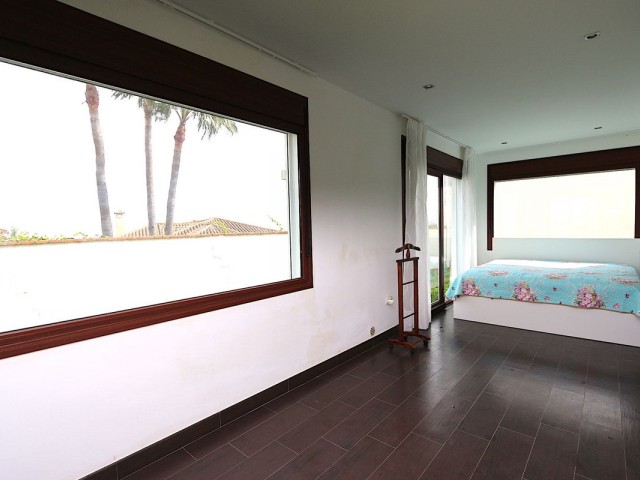3 Schlafzimmer Villa in Cerros del Aguila