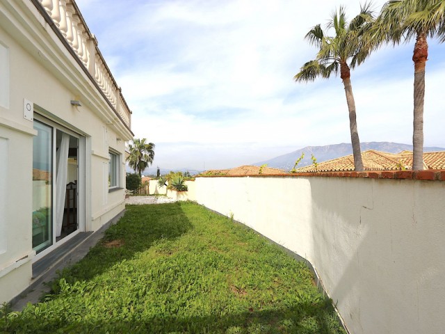 3 Schlafzimmer Villa in Cerros del Aguila