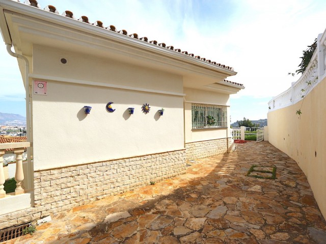 3 Schlafzimmer Villa in Cerros del Aguila