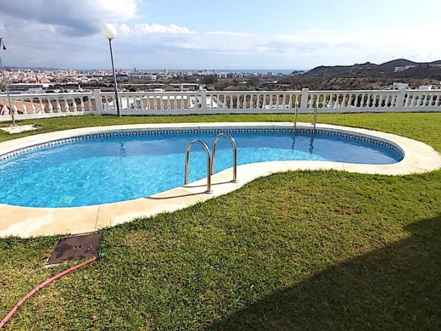 3 Schlafzimmer Villa in Cerros del Aguila