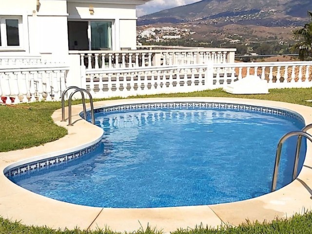 3 Schlafzimmer Villa in Cerros del Aguila