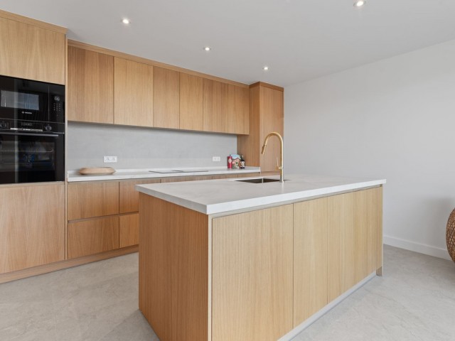 4 Sovrums Villa i Benahavís