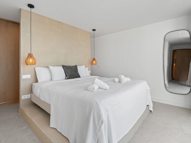 4 Sovrums Villa i Benahavís