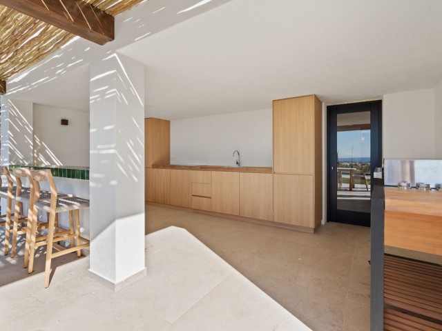 4 Sovrums Villa i Benahavís