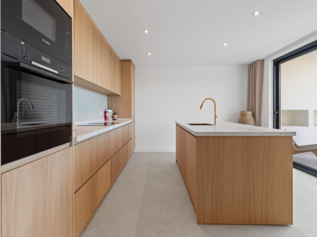 4 Sovrums Villa i Benahavís