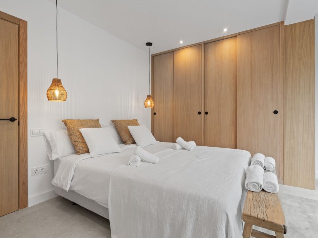 4 Sovrums Villa i Benahavís