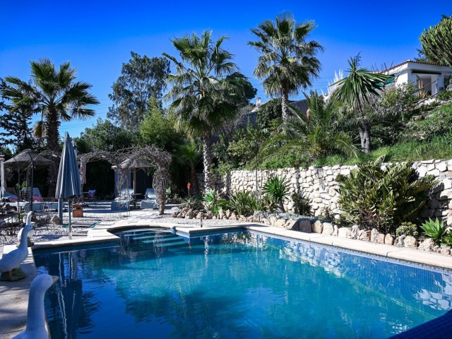 Villa Alhaurín de la Torre - R5308045