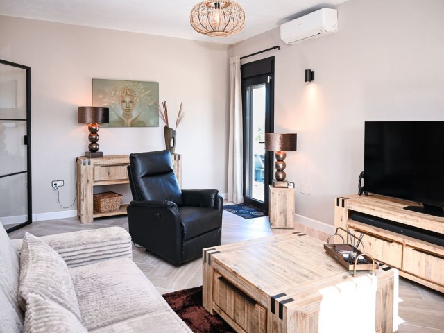 4 Slaapkamer Villa in Alhaurín de la Torre