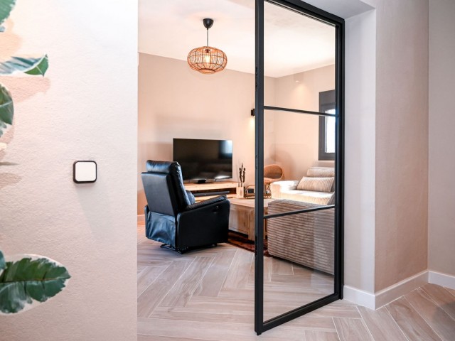 4 Slaapkamer Villa in Alhaurín de la Torre