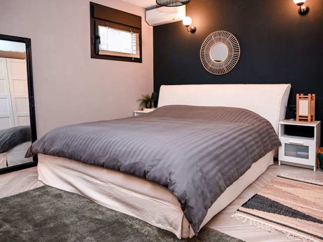 4 Slaapkamer Villa in Alhaurín de la Torre