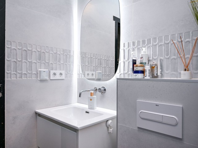 4 Slaapkamer Villa in Alhaurín de la Torre