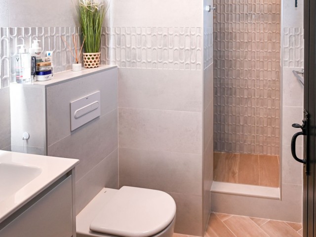 4 Slaapkamer Villa in Alhaurín de la Torre