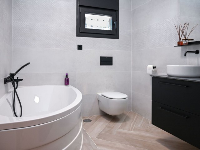 4 Slaapkamer Villa in Alhaurín de la Torre