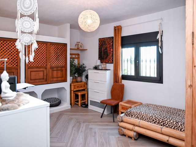 4 Slaapkamer Villa in Alhaurín de la Torre