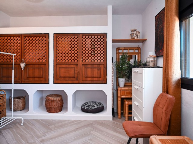 4 Slaapkamer Villa in Alhaurín de la Torre