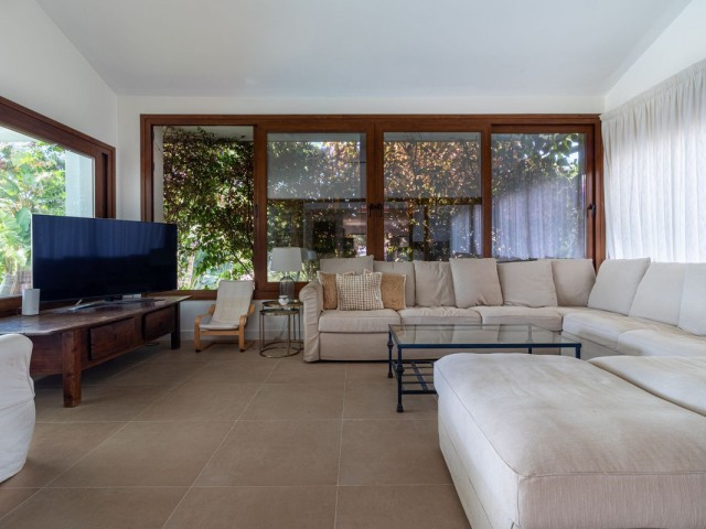 6 Schlafzimmer Villa in Fuengirola