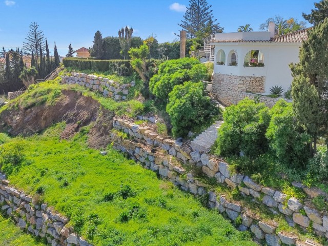 6 Schlafzimmer Villa in Fuengirola