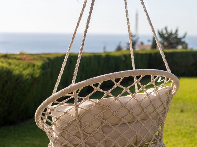 6 Schlafzimmer Villa in Fuengirola