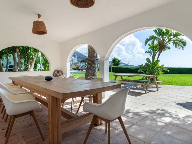 6 Schlafzimmer Villa in Fuengirola