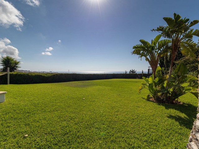 6 Schlafzimmer Villa in Fuengirola