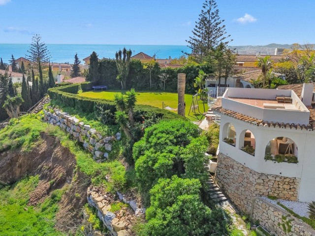 6 Schlafzimmer Villa in Fuengirola