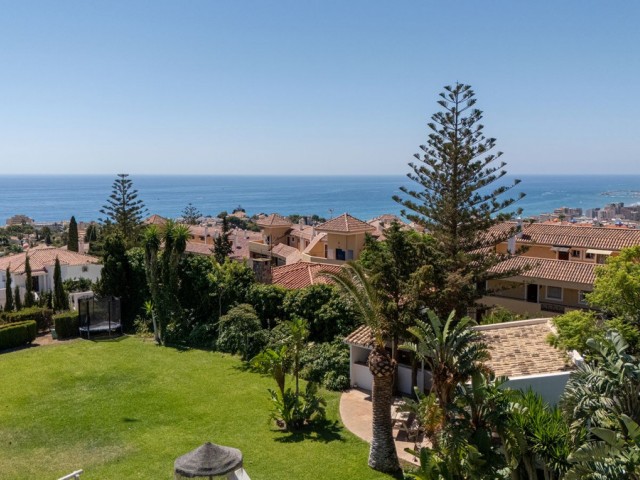 6 Schlafzimmer Villa in Fuengirola