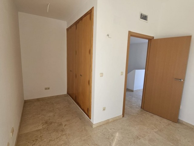 2 Makuuhuoneen Rivitalo Doña Julia