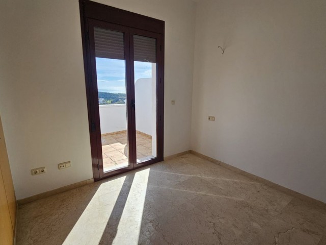 2 Makuuhuoneen Rivitalo Doña Julia