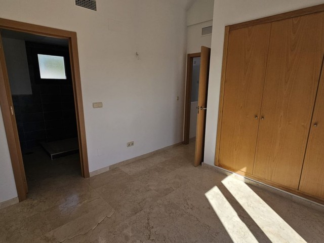 2 Makuuhuoneen Rivitalo Doña Julia