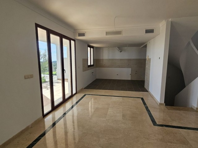 2 Makuuhuoneen Rivitalo Doña Julia