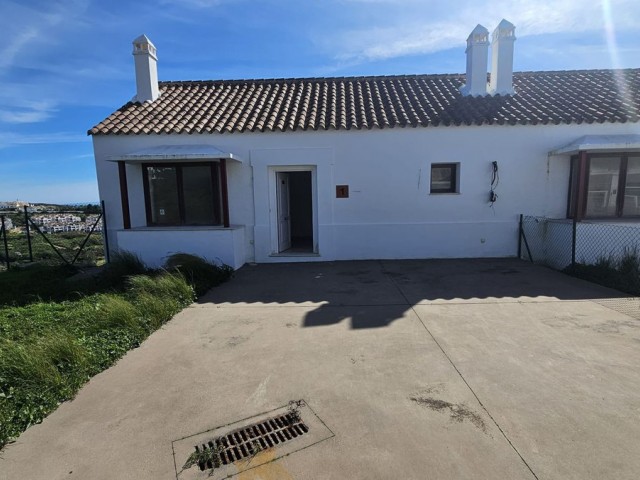Reihenhaus, Doña Julia, R5311768
