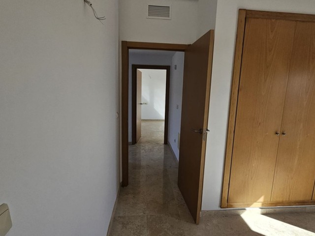 2 Schlafzimmer Reihenhaus in Doña Julia