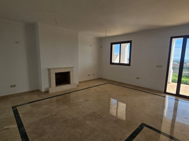 2 Schlafzimmer Reihenhaus in Doña Julia