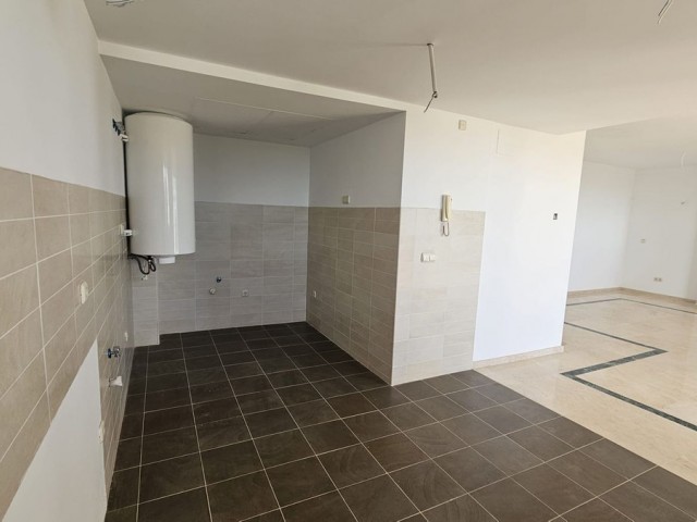 2 Schlafzimmer Reihenhaus in Doña Julia