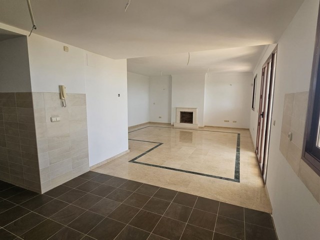 2 Schlafzimmer Reihenhaus in Doña Julia