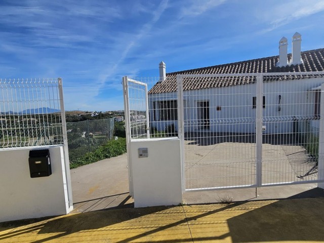 Rijtjeshuis, Doña Julia, R5311768