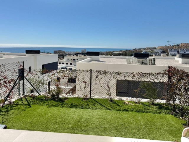 4 Schlafzimmer Reihenhaus in La Cala de Mijas