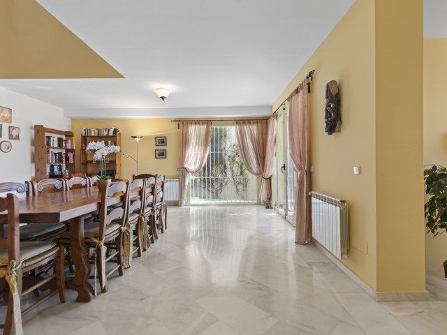 3 Schlafzimmer Villa in Benahavís