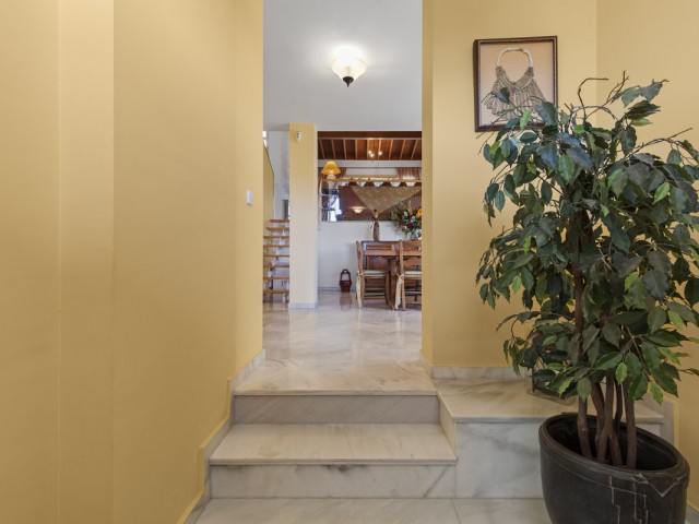 3 Schlafzimmer Villa in Benahavís