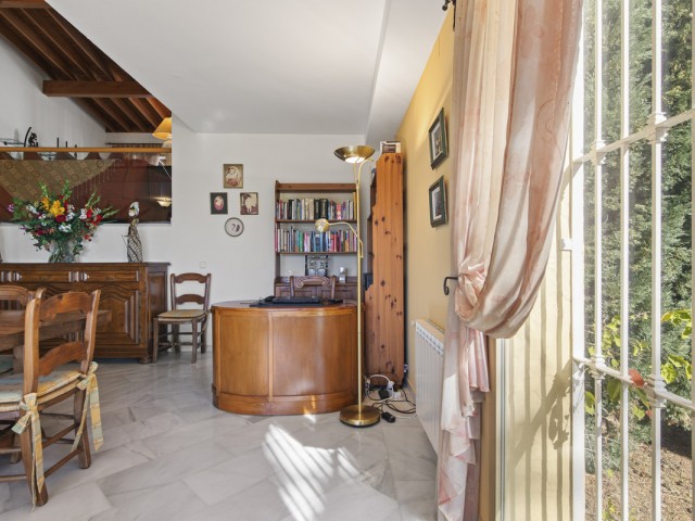 3 Schlafzimmer Villa in Benahavís