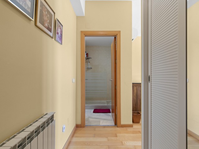 3 Schlafzimmer Villa in Benahavís