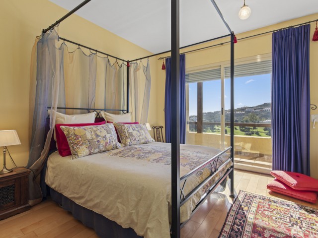 3 Schlafzimmer Villa in Benahavís