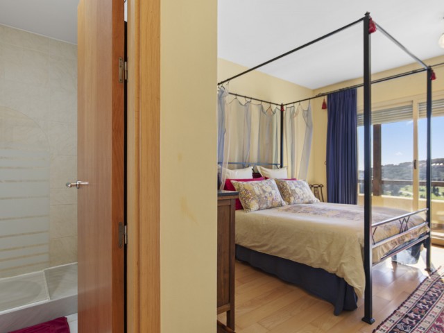 3 Schlafzimmer Villa in Benahavís