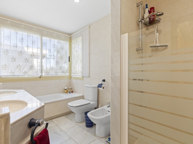 3 Schlafzimmer Villa in Benahavís