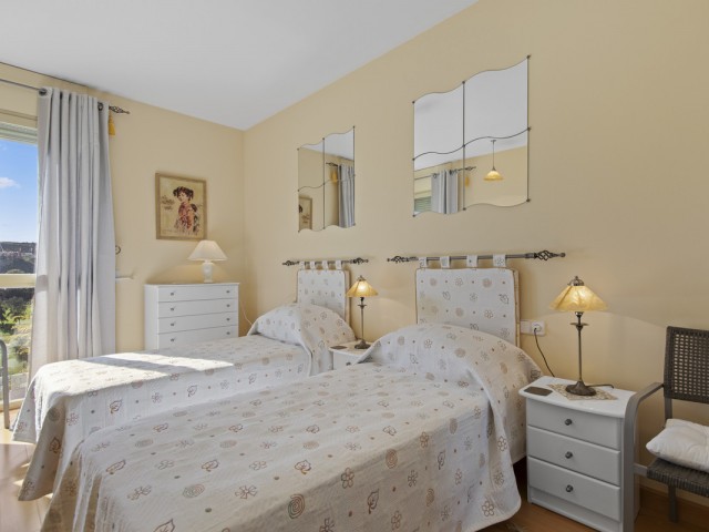 3 Schlafzimmer Villa in Benahavís