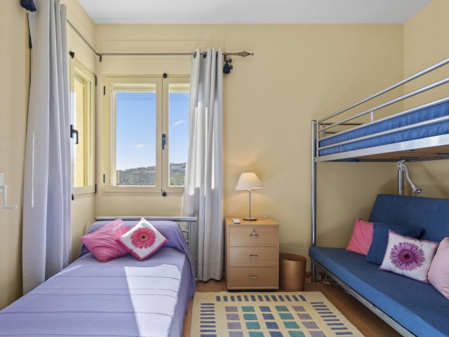 3 Schlafzimmer Villa in Benahavís