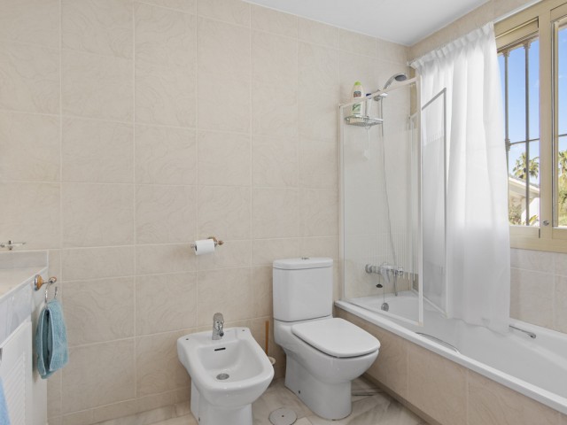 3 Schlafzimmer Villa in Benahavís