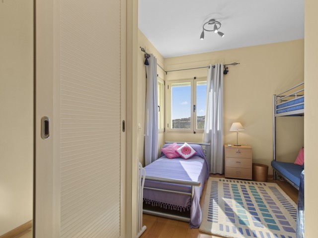 3 Schlafzimmer Villa in Benahavís